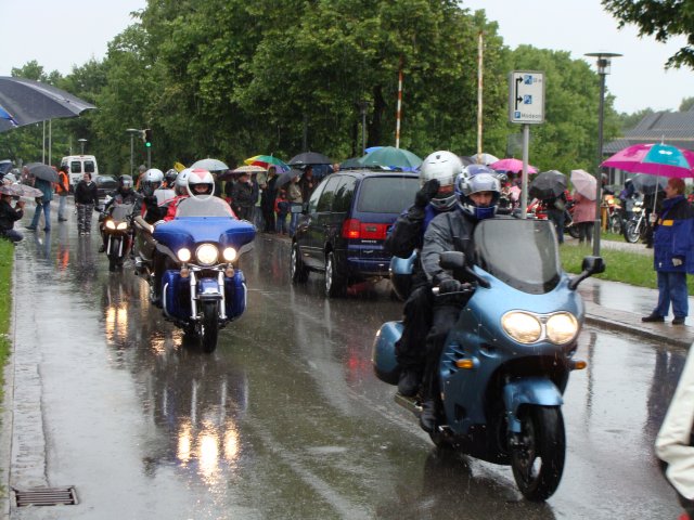 AZ Toy Run 2009 162